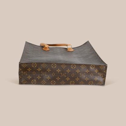 Louis Vuitton Sac Plat