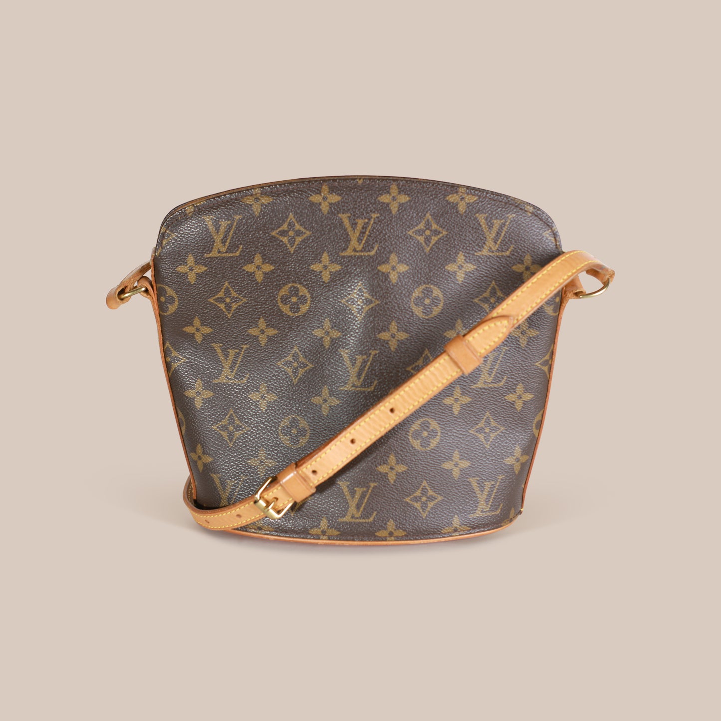 Louis Vuitton Drouot