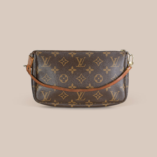 Louis Vuitton Pochette Accessoire