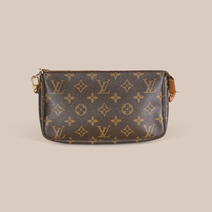 Louis Vuitton Pochette Accessoire