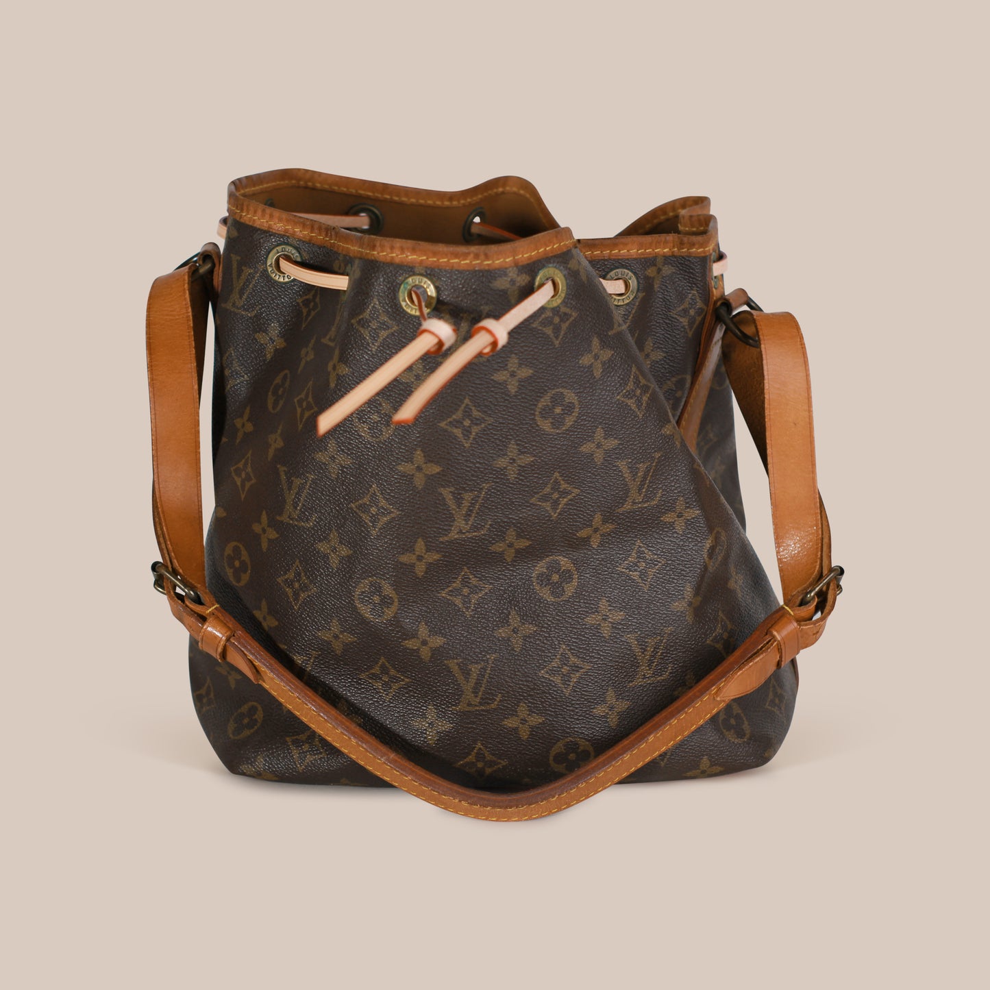 Louis Vuitton Petit Noé