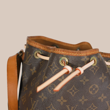 Louis Vuitton Petit Noé