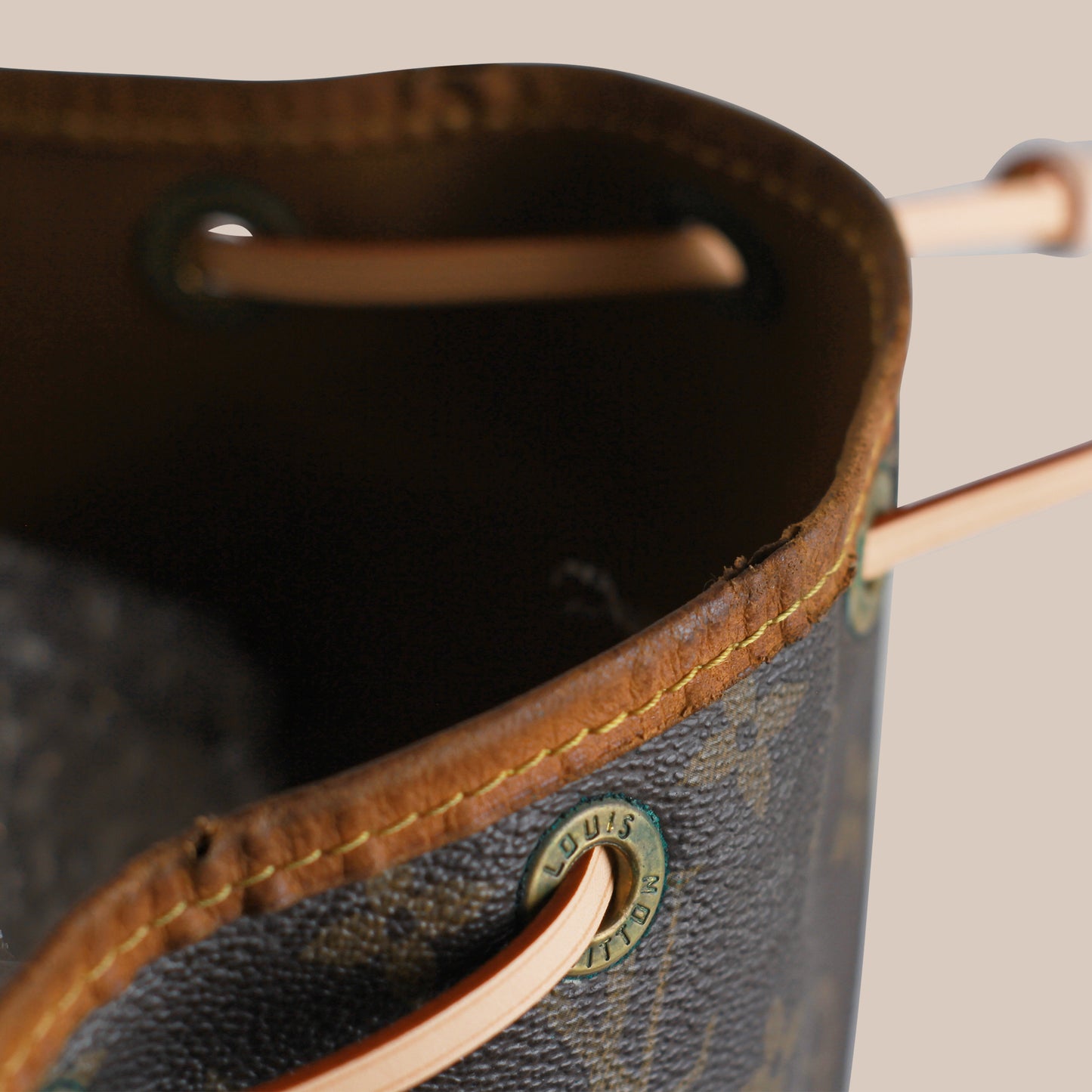 Louis Vuitton Petit Noé