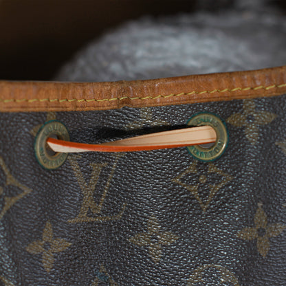 Louis Vuitton Petit Noé