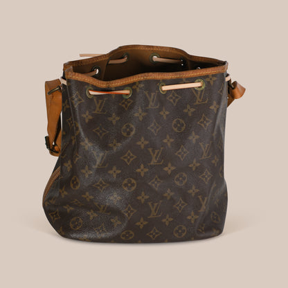 Louis Vuitton Petit Noé
