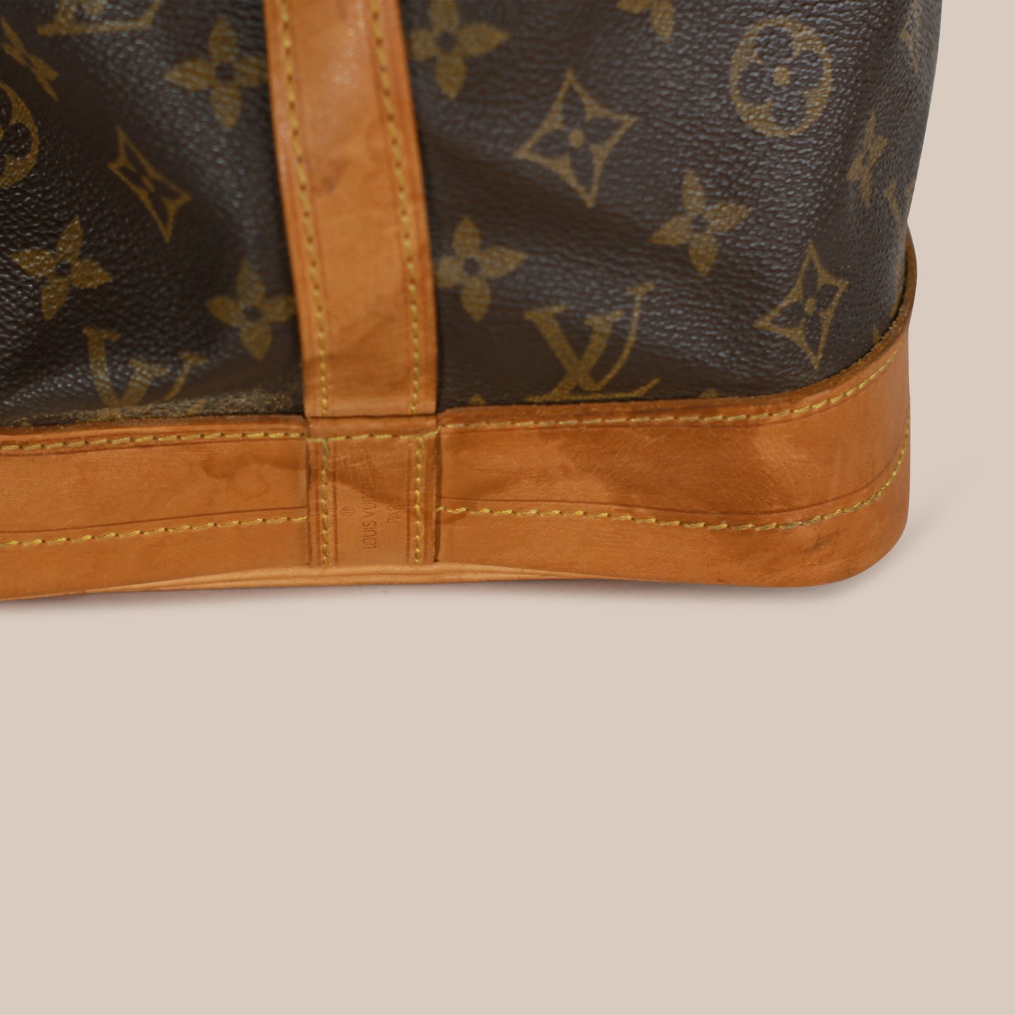 Louis Vuitton Noé