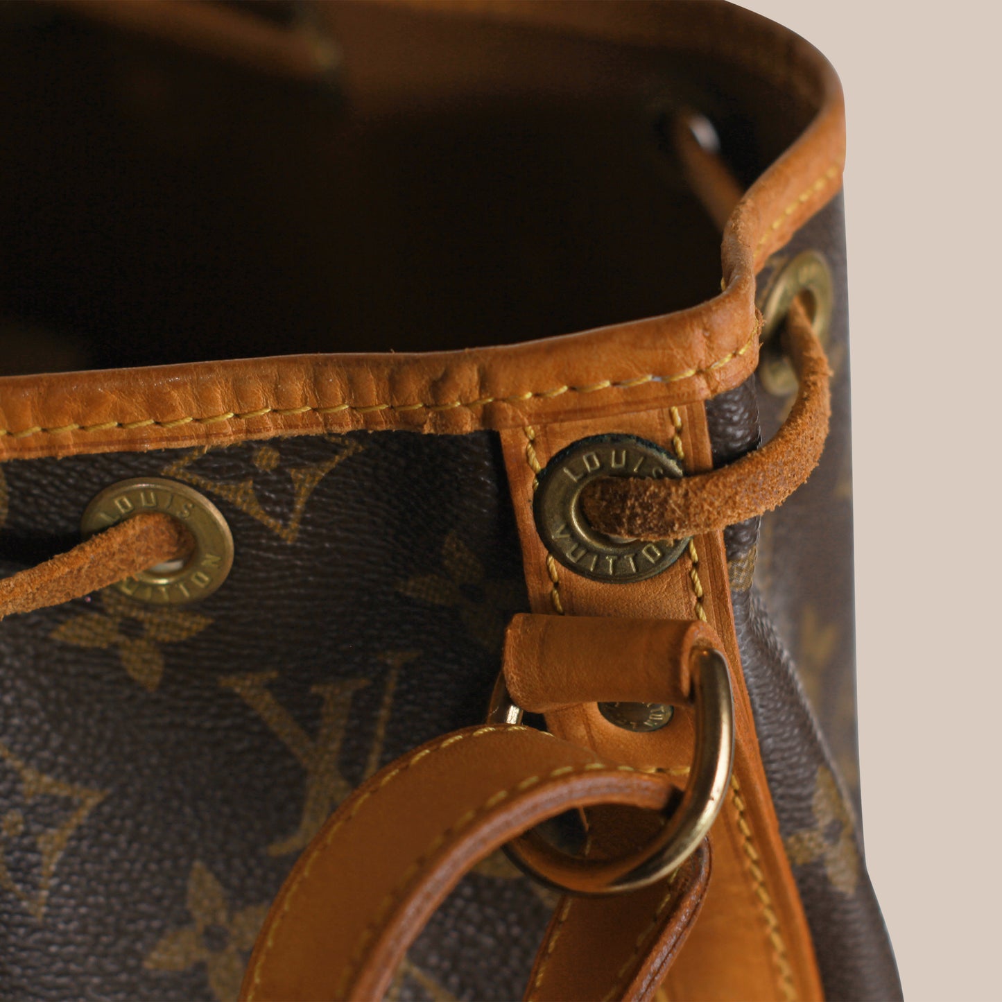 Louis Vuitton Noé