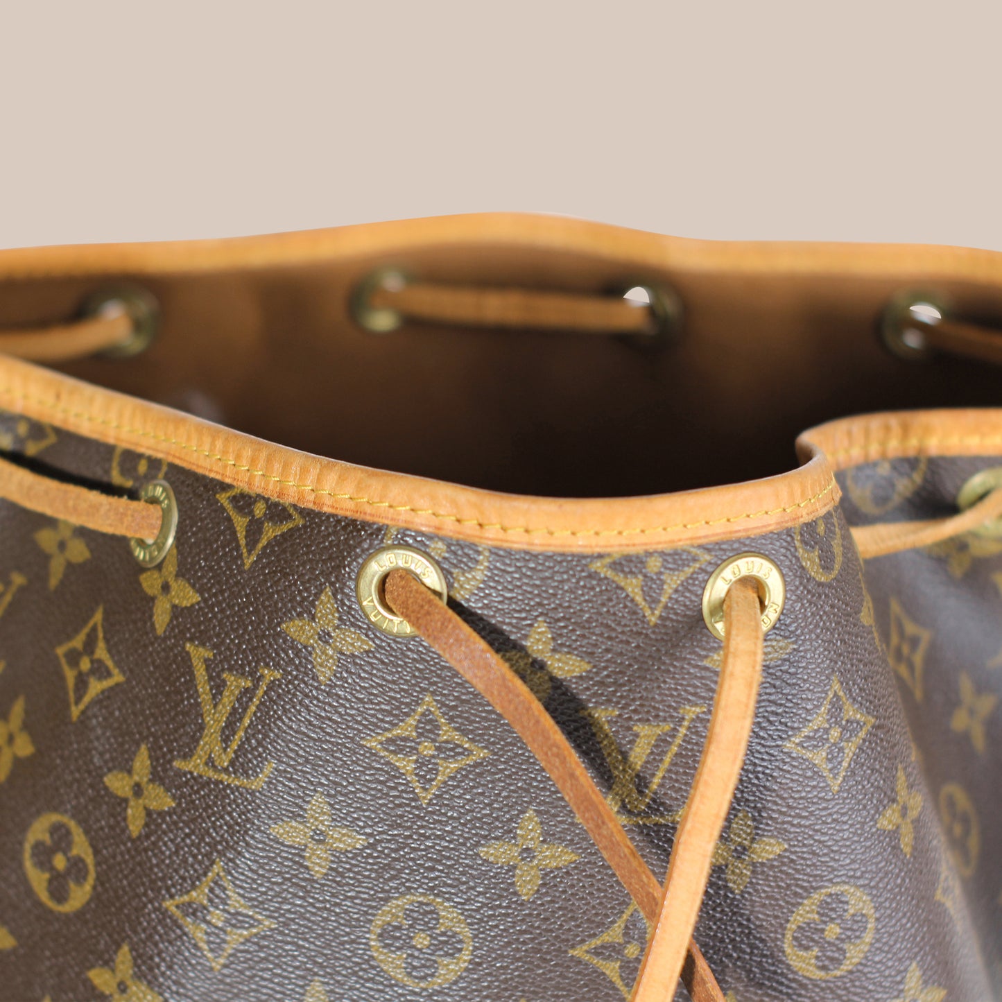 Louis Vuitton Noé