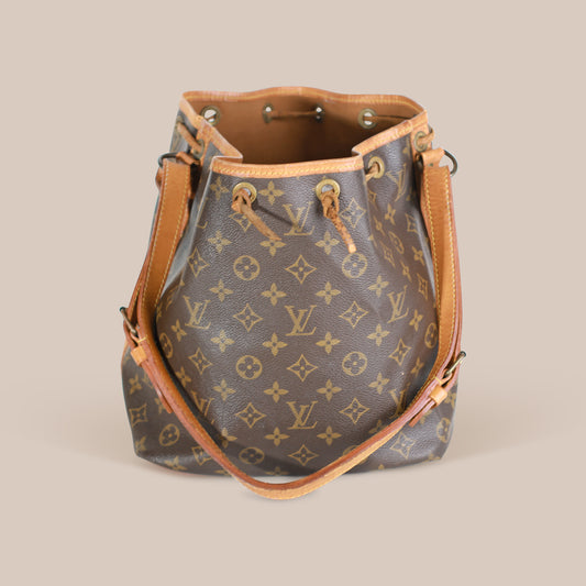 Louis Vuitton Petit Noé