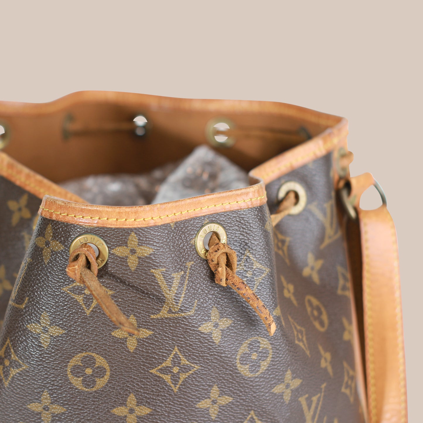 Louis Vuitton Petit Noé