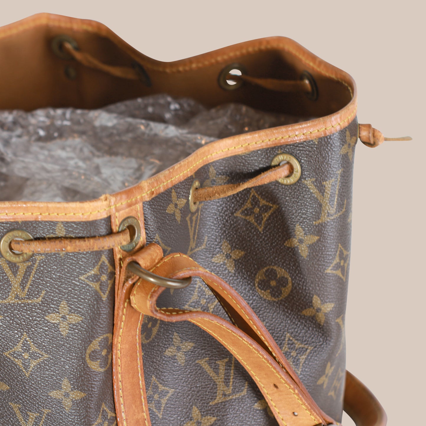 Louis Vuitton Petit Noé