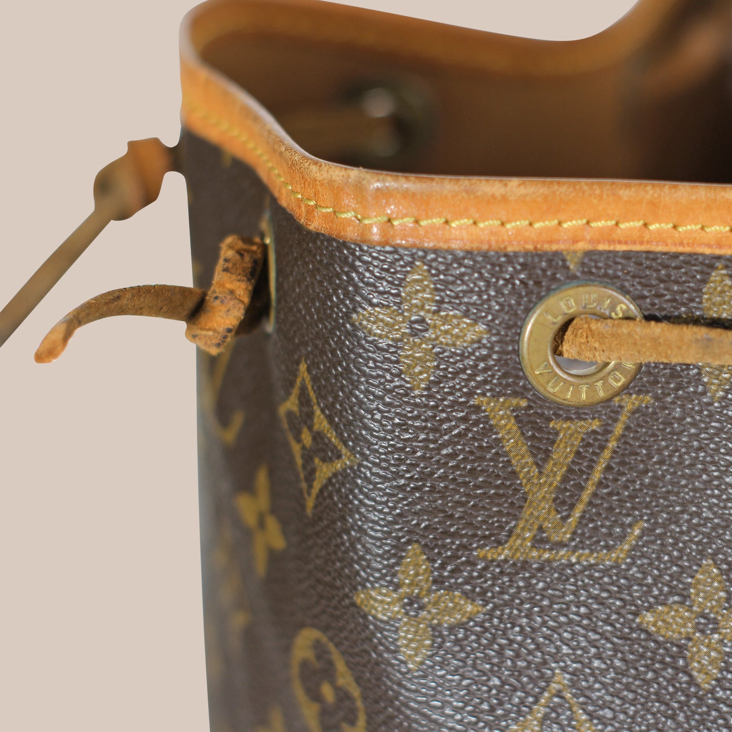 Louis Vuitton Petit Noé