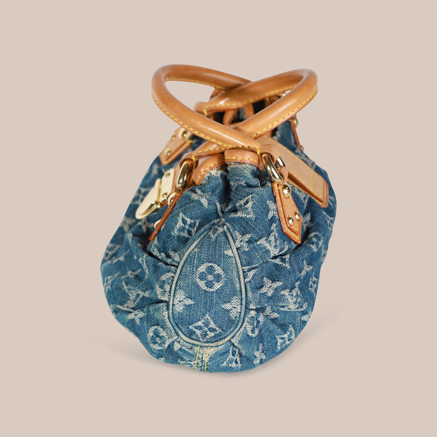 Louis Vuitton Pleaty