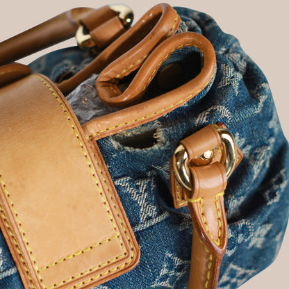 Louis Vuitton Pleaty