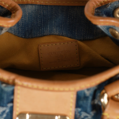 Louis Vuitton Pleaty