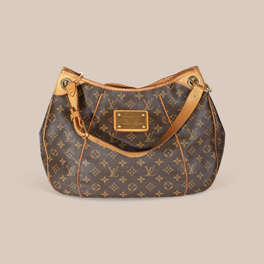 Louis Vuitton Galliera