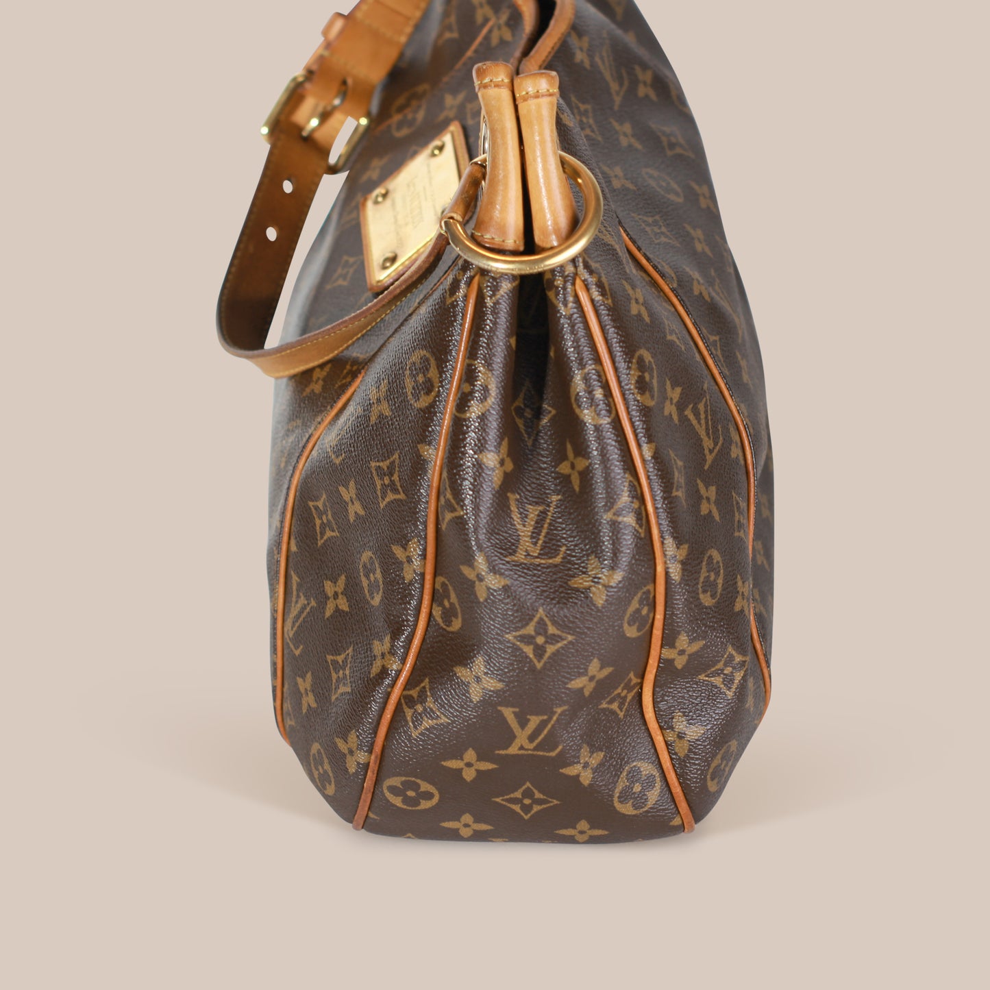 Louis Vuitton Galliera