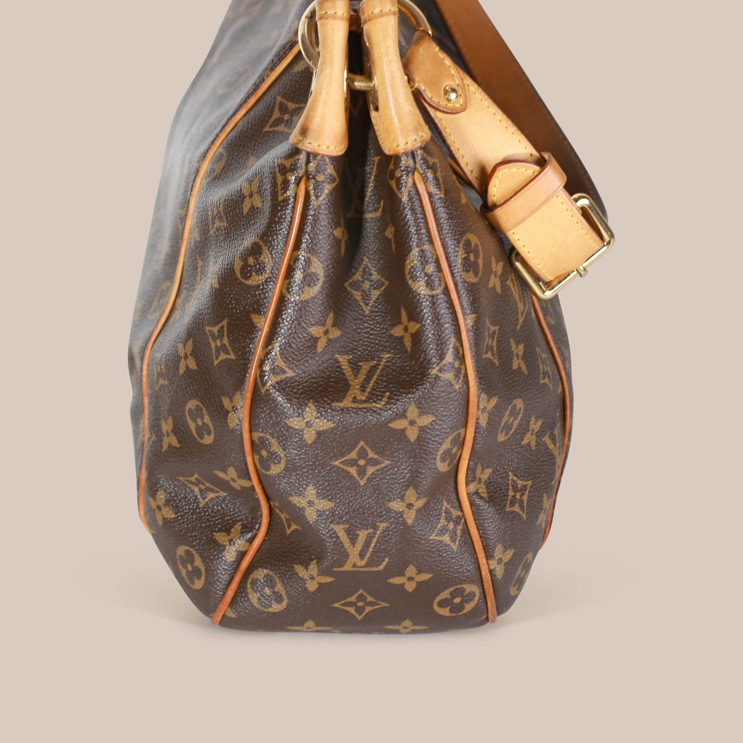 Louis Vuitton Galliera