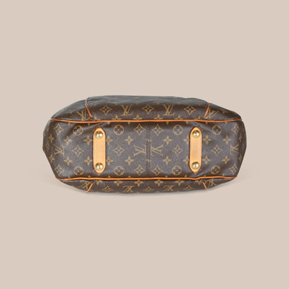 Louis Vuitton Galliera