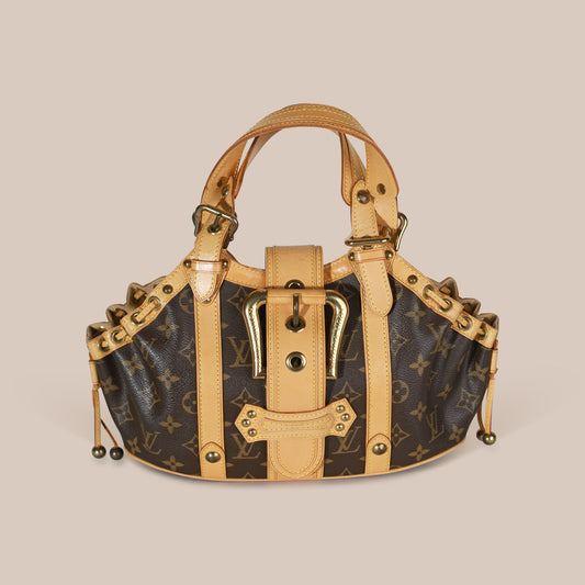 Louis Vuitton Theda PM