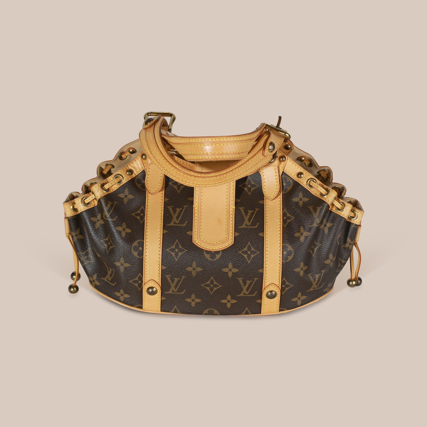Louis Vuitton Theda PM