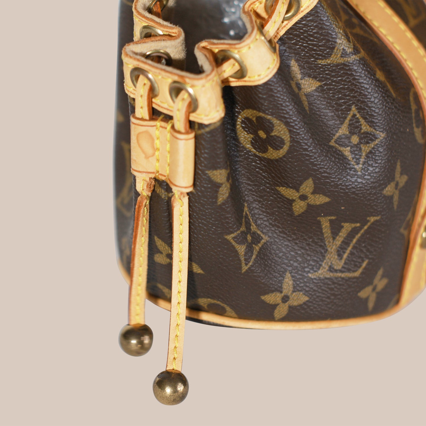 Louis Vuitton Theda PM