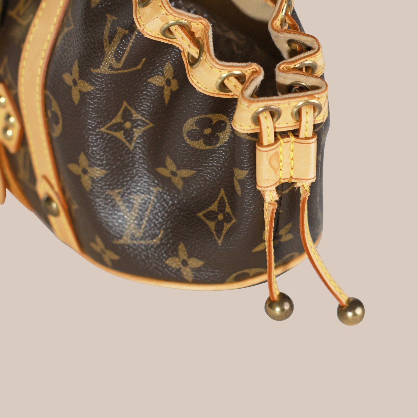 Louis Vuitton Theda PM