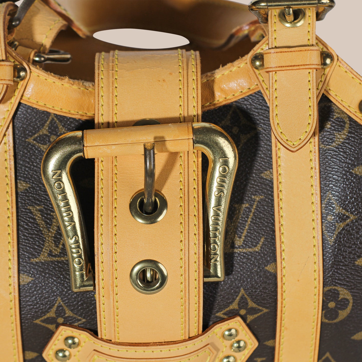 Louis Vuitton Theda PM