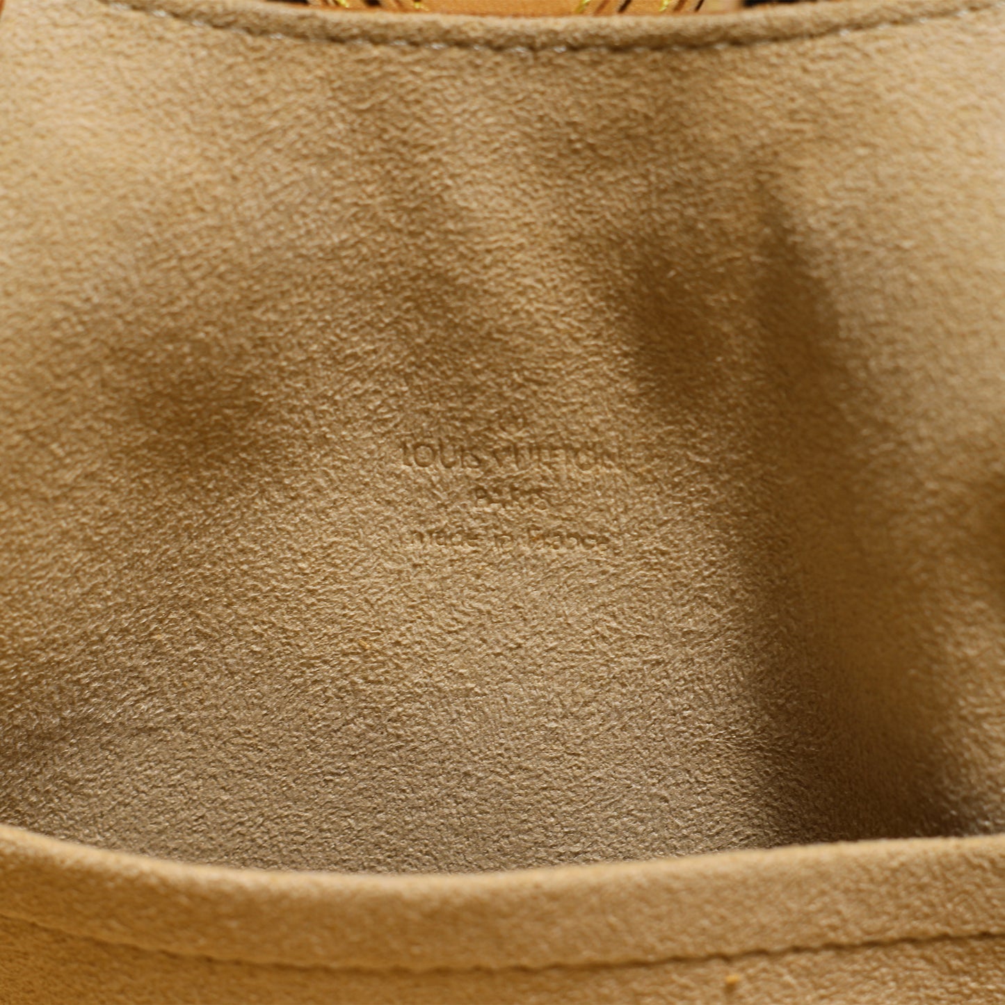 Louis Vuitton Theda PM