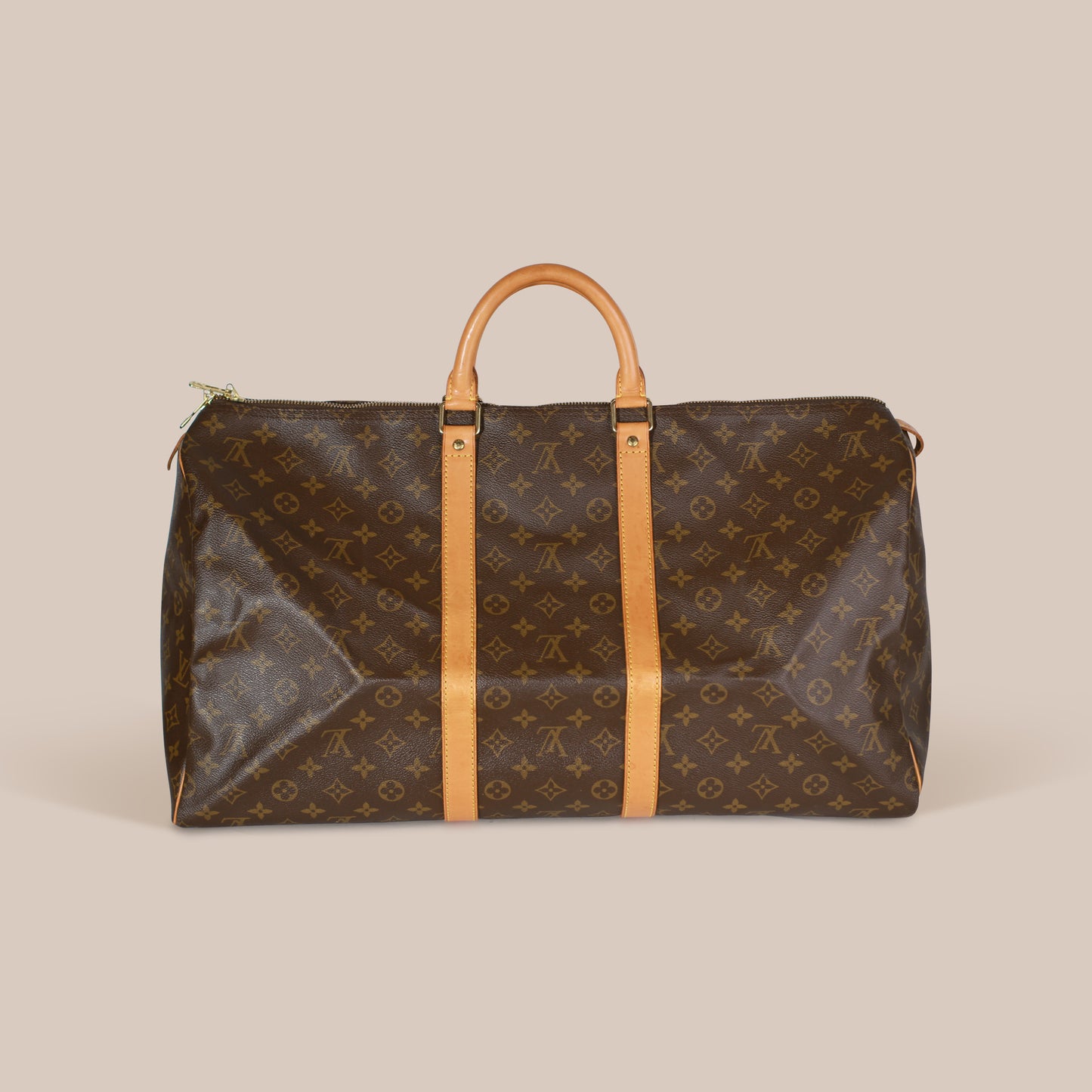 Louis Vuitton Keepall 55