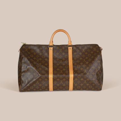 Louis Vuitton Keepall 55