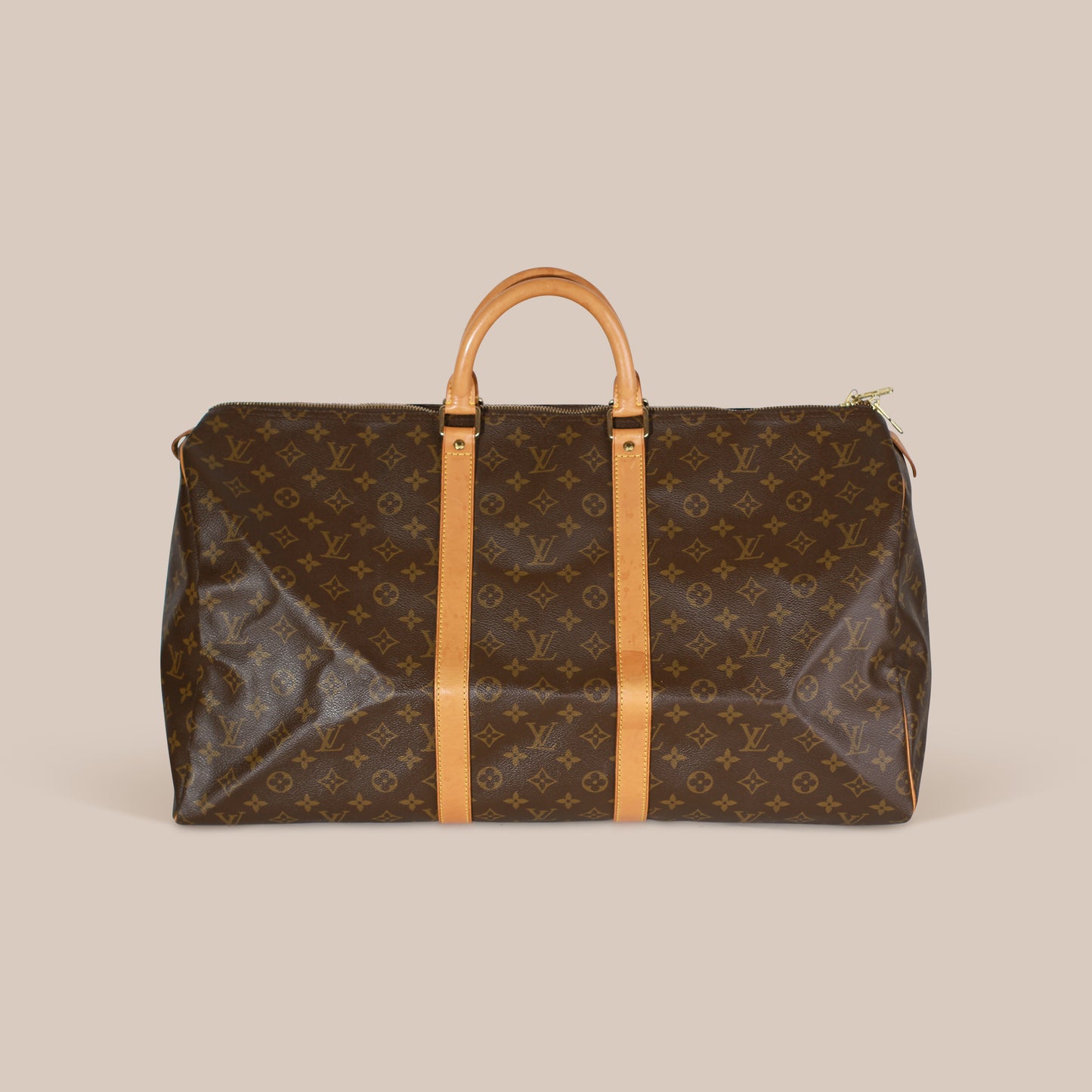 Louis Vuitton Keepall 55