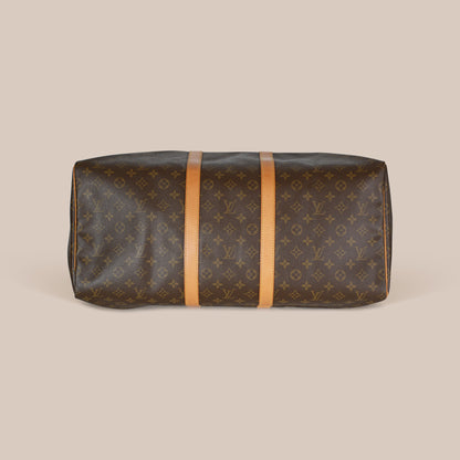 Louis Vuitton Keepall 55