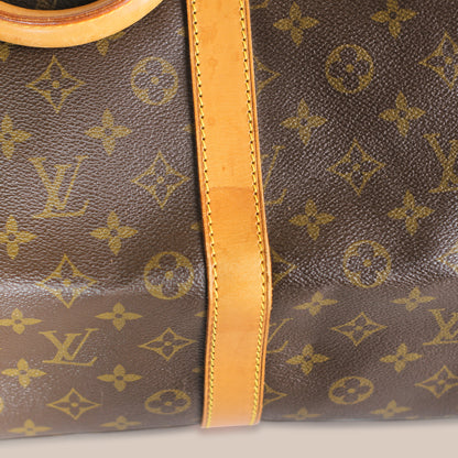 Louis Vuitton Keepall 55