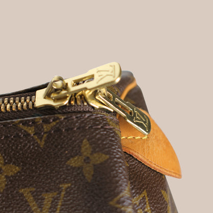 Louis Vuitton Keepall 55