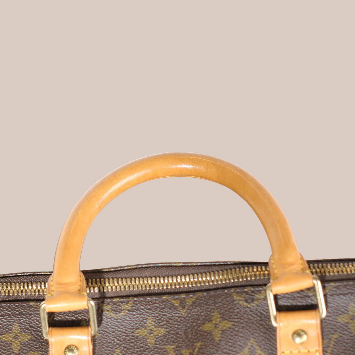 Louis Vuitton Keepall 55