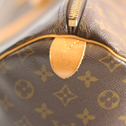Louis Vuitton Keepall 55