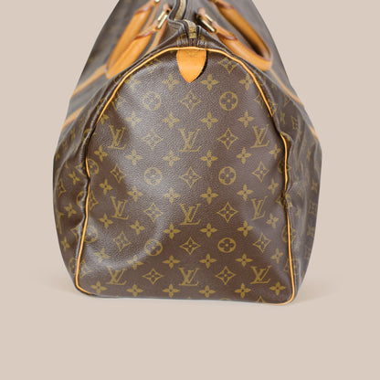 Louis Vuitton Keepall 55