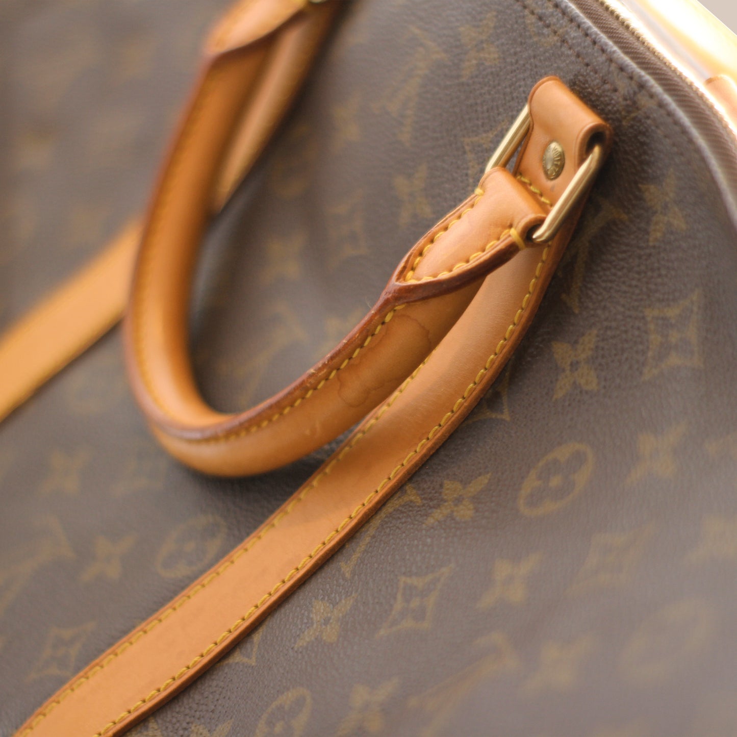 Louis Vuitton Keepall 55