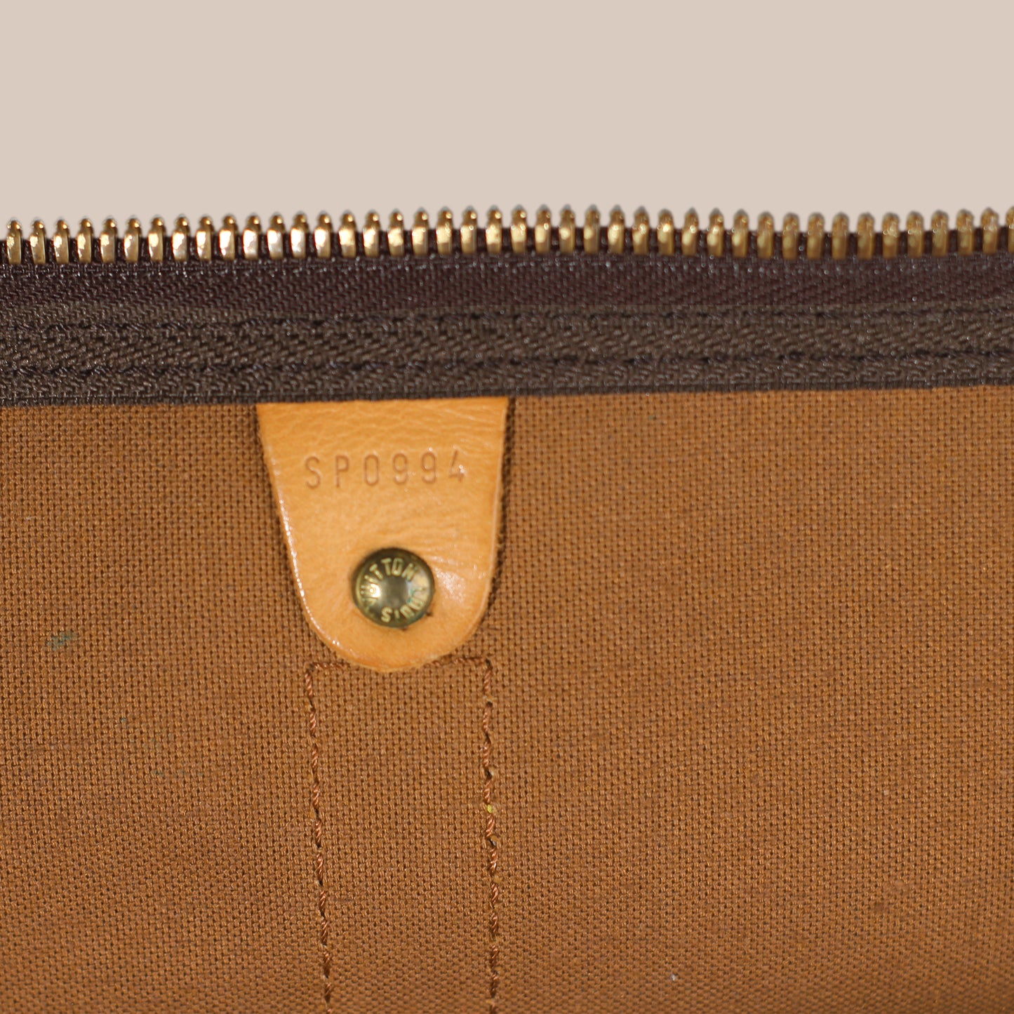 Louis Vuitton Keepall 55