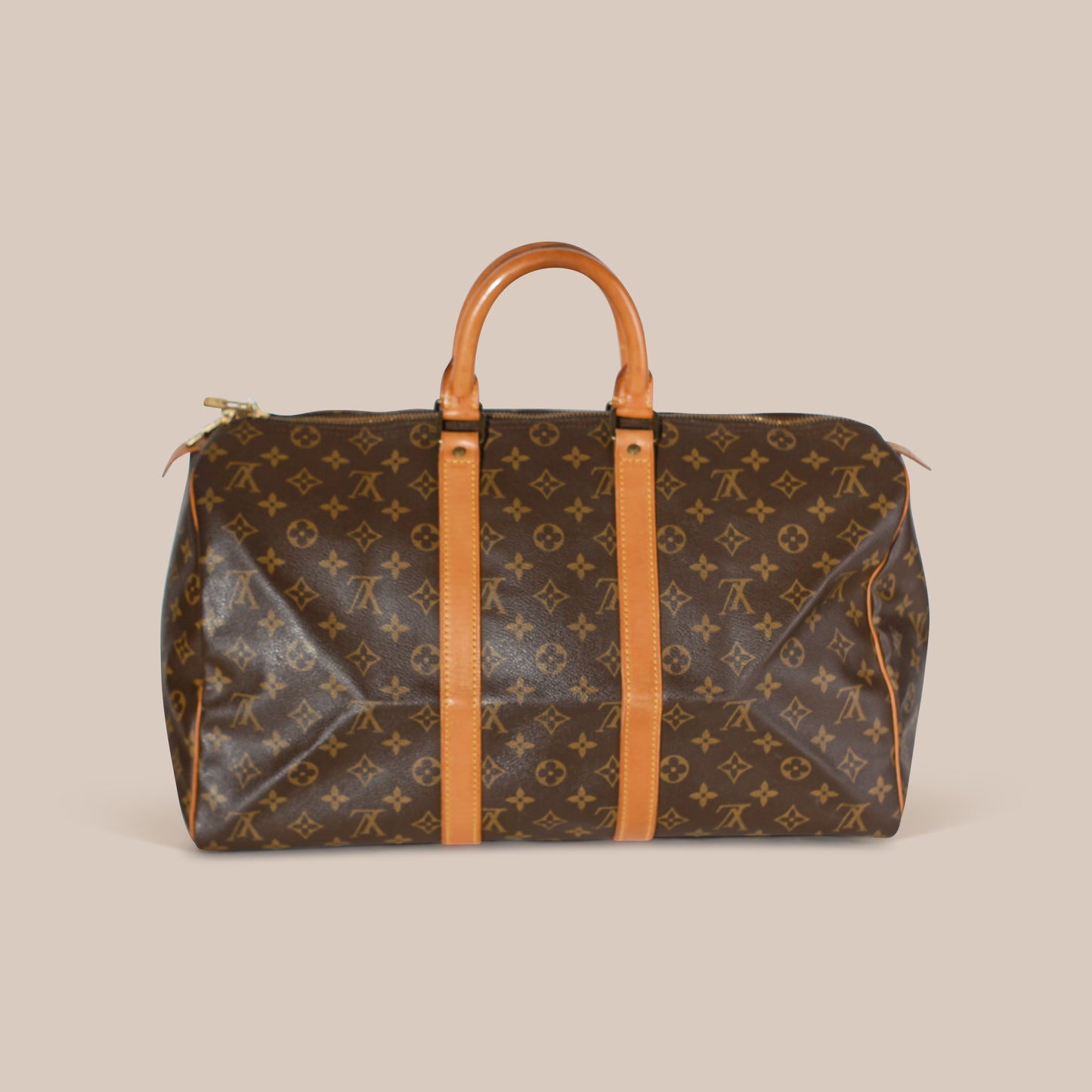 Louis Vuitton Keepall 45