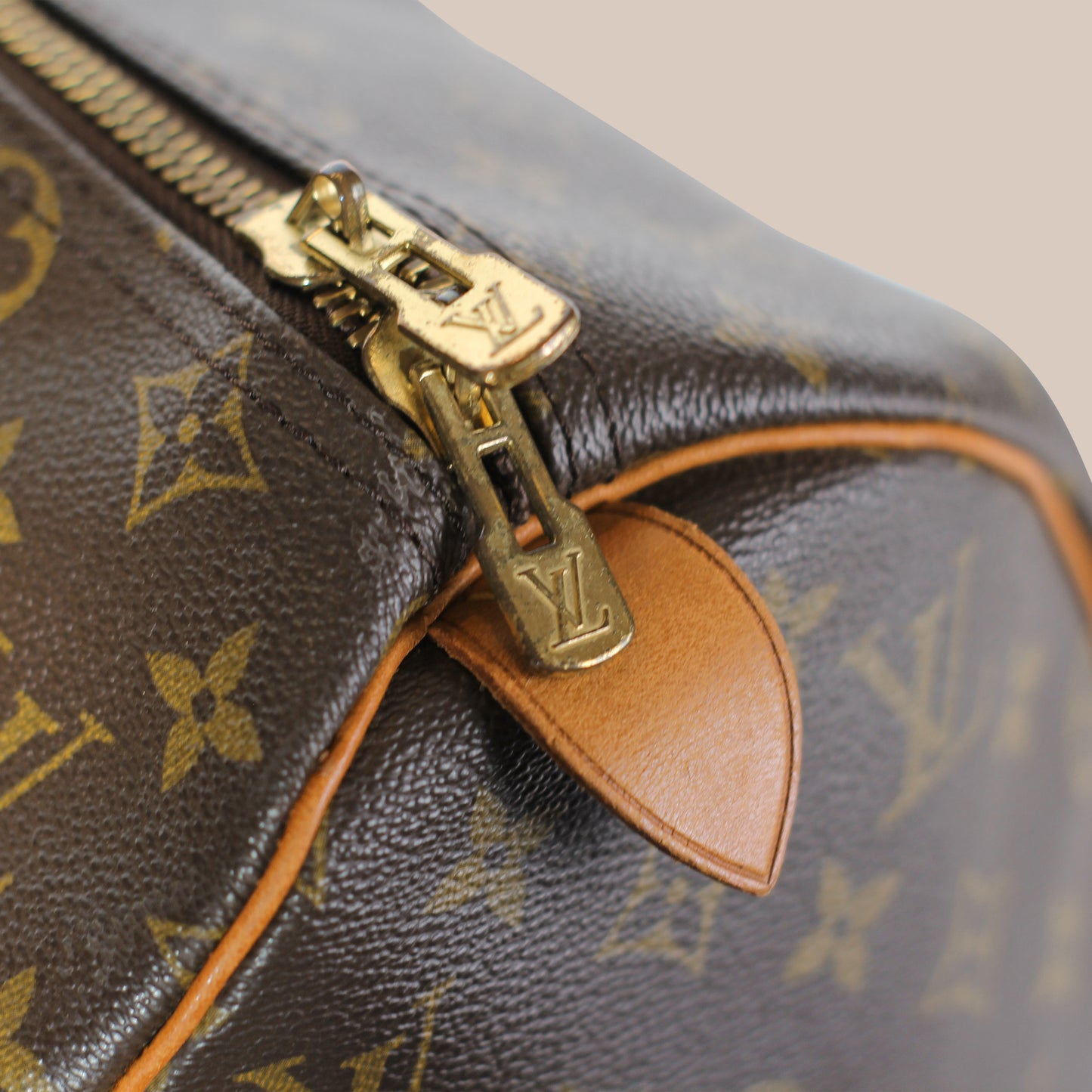 Louis Vuitton Keepall 45