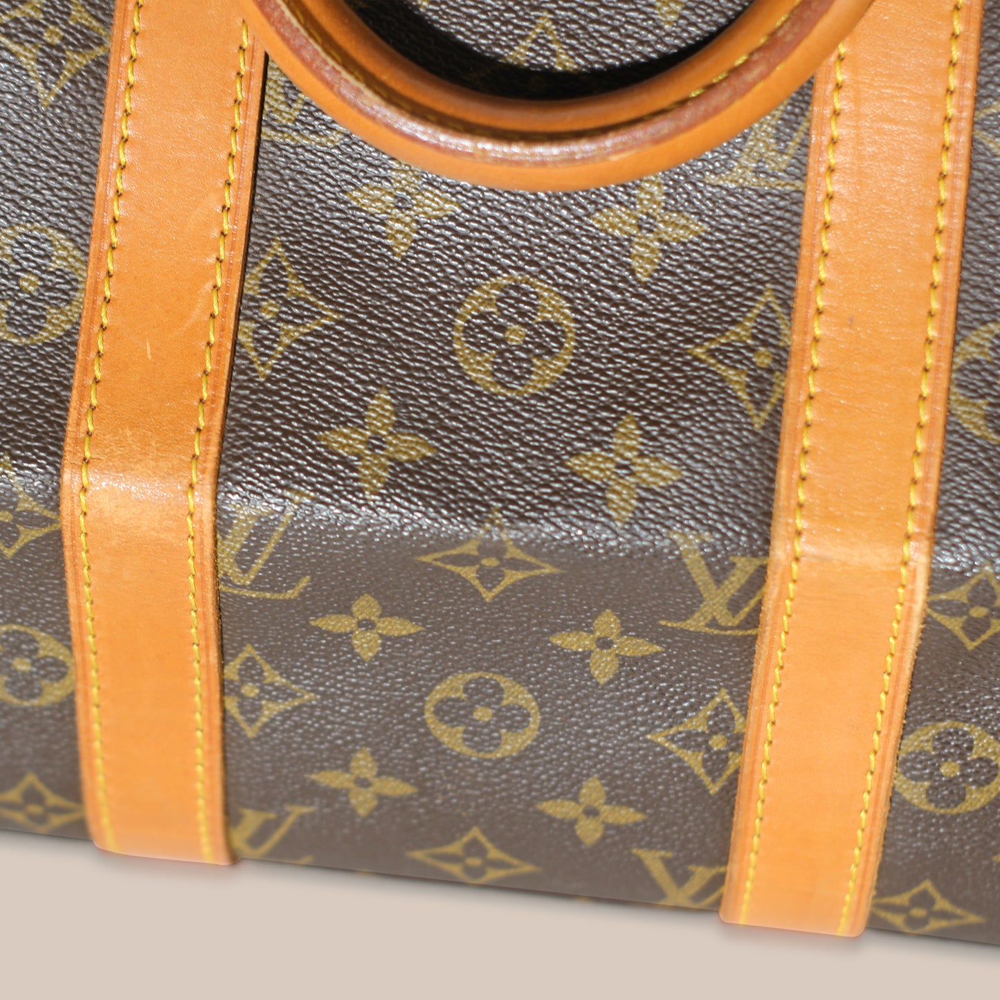 Louis Vuitton Keepall 45