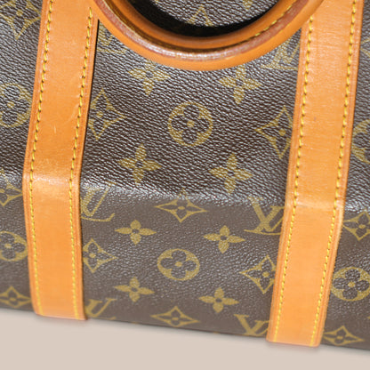 Louis Vuitton Keepall 45