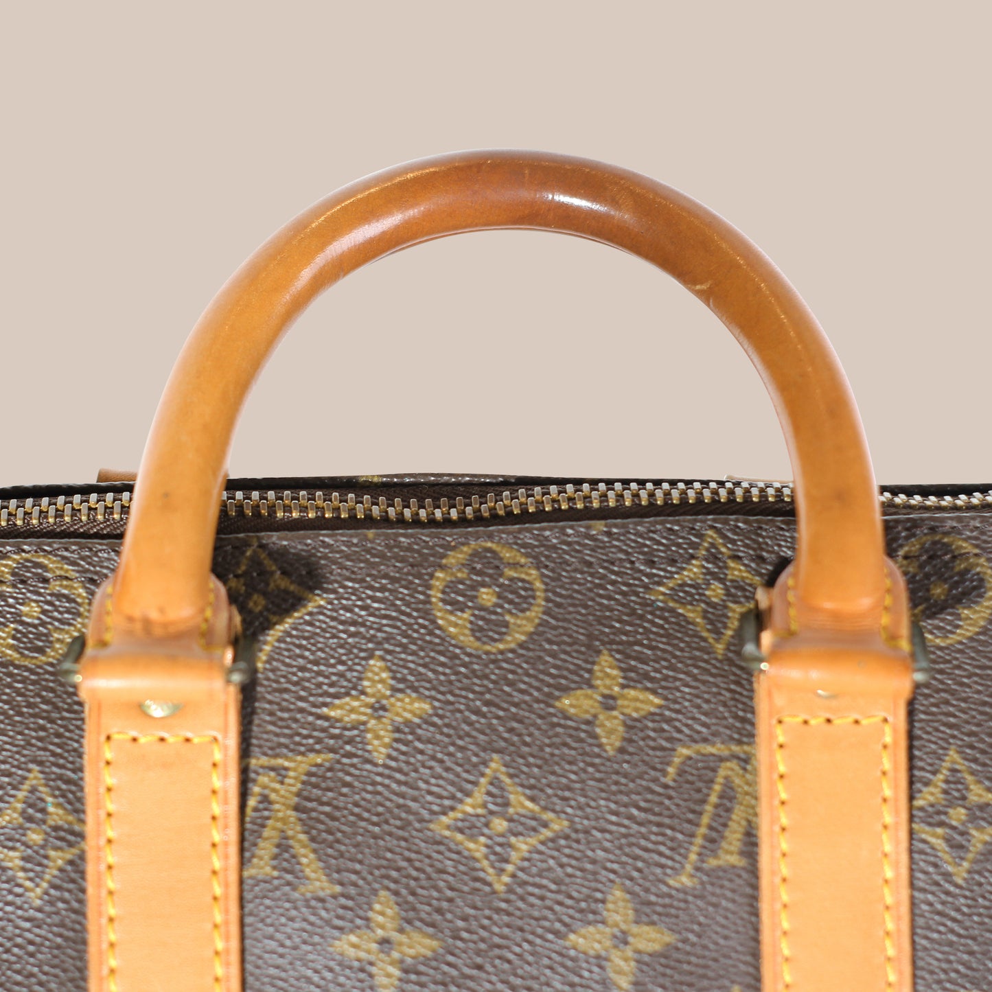 Louis Vuitton Keepall 45