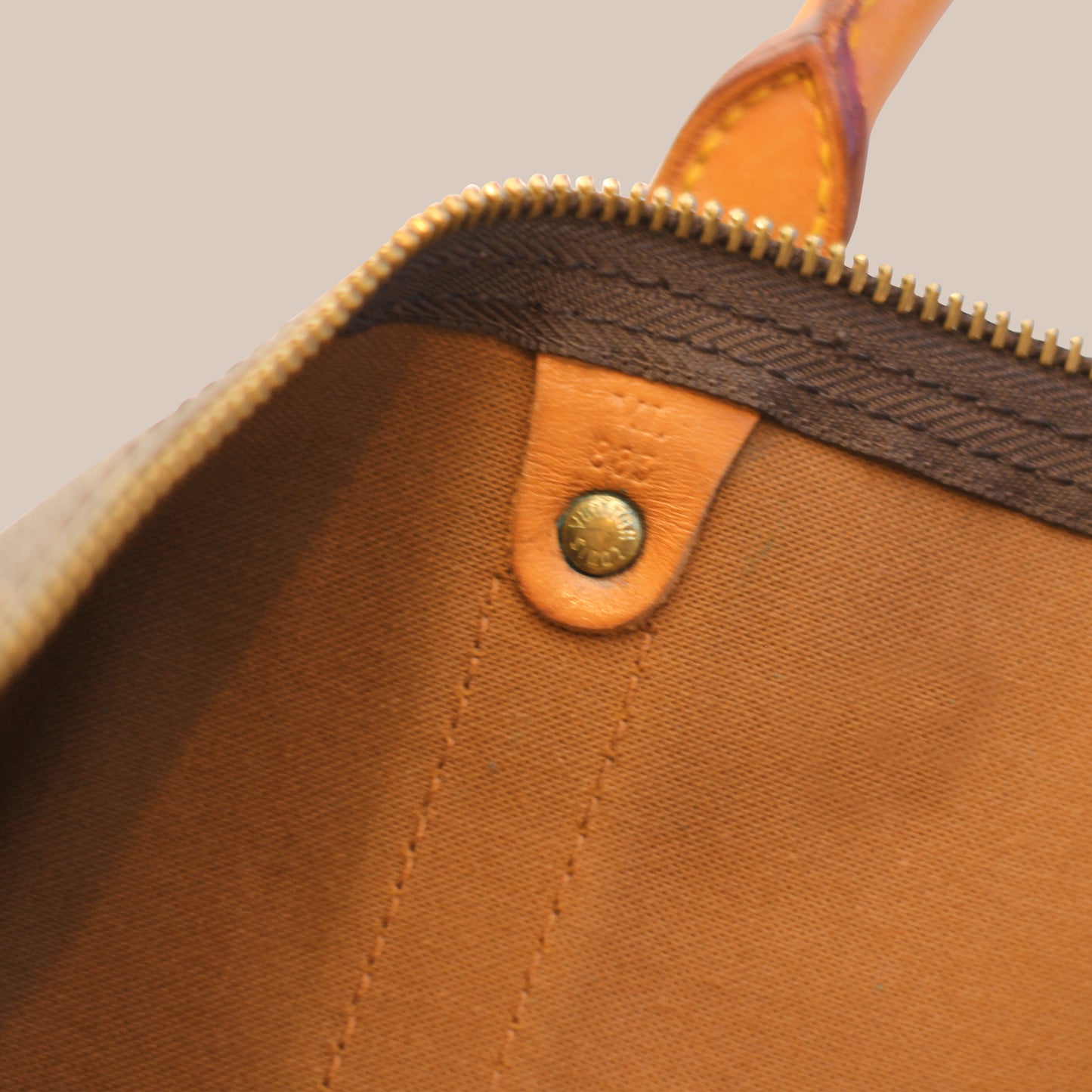 Louis Vuitton Keepall 45