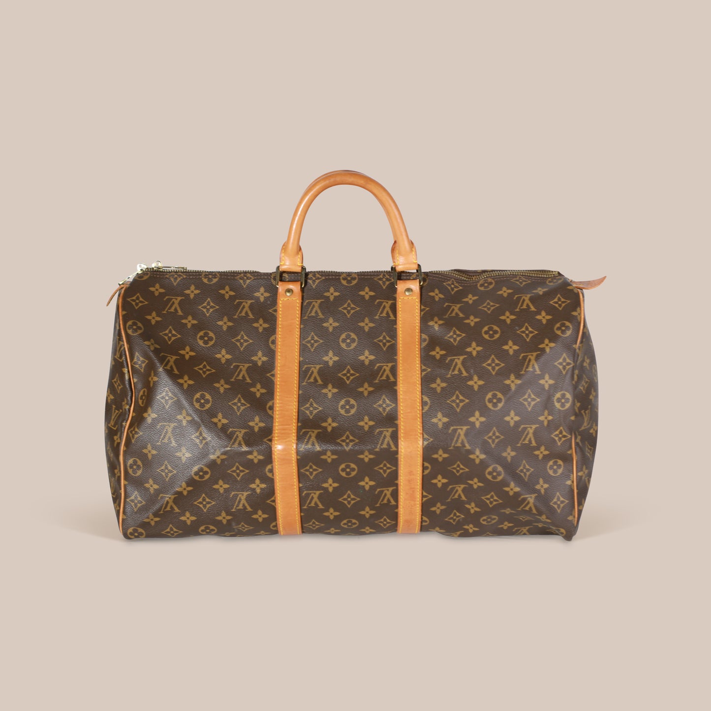 Louis Vuitton Keepall 50