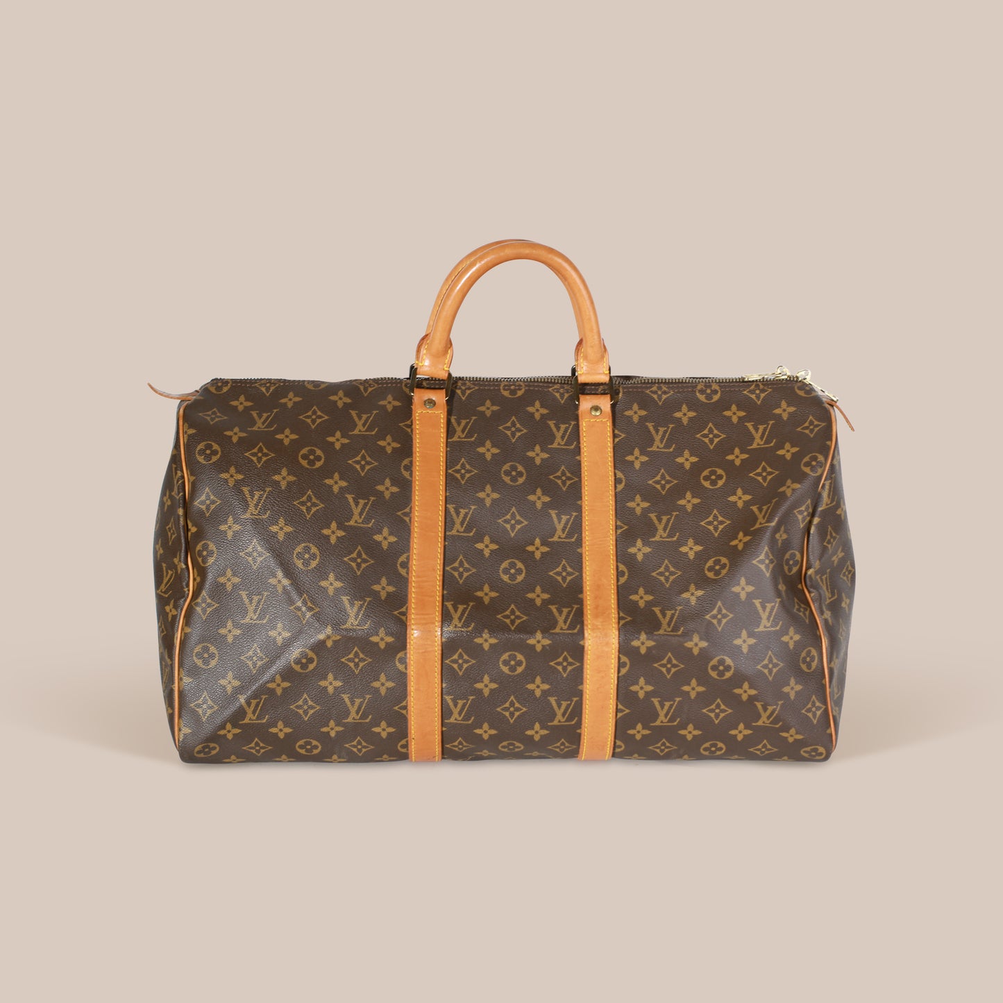 Louis Vuitton Keepall 50