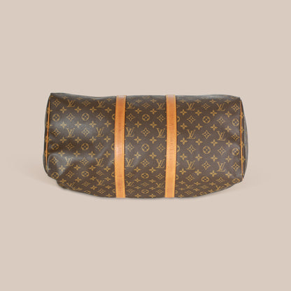 Louis Vuitton Keepall 50