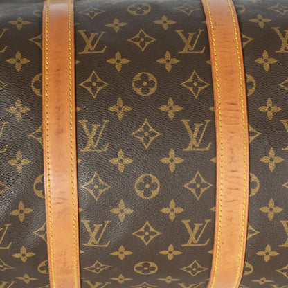 Louis Vuitton Keepall 50